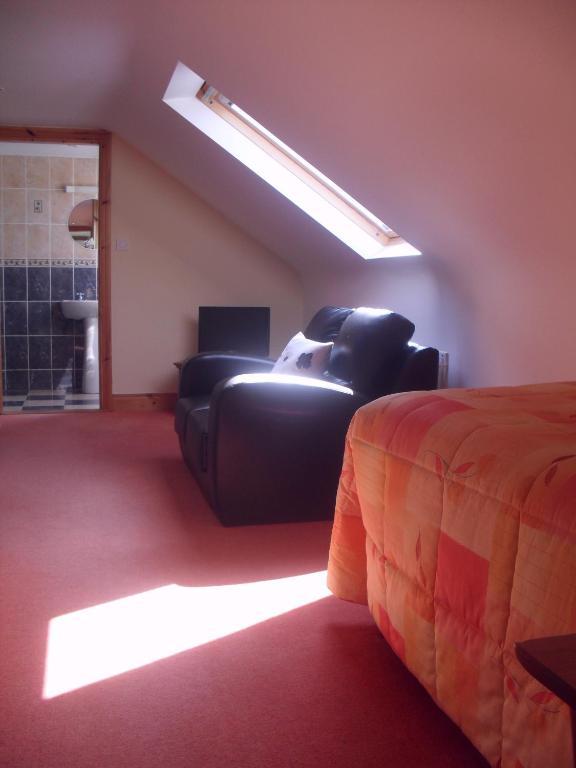 Seafield House B&B Clifden Room photo