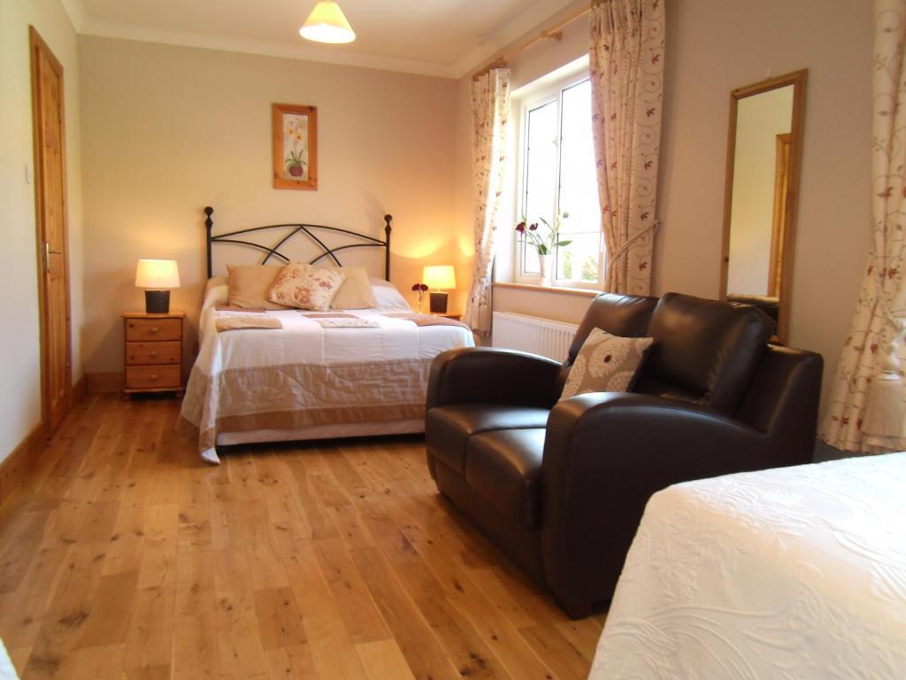 Seafield House B&B Clifden Exterior photo
